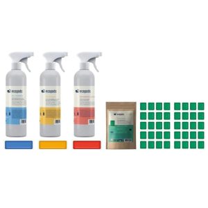 Eco Pods Schoonmaakproducten