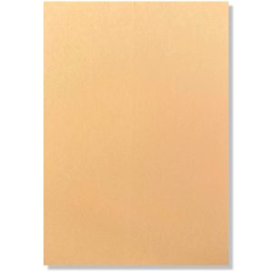 A5 Karton Zand – Glad – 148x210mm – 240g/m²