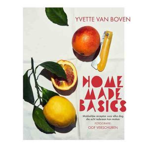 Kookboek Yvette van Boven