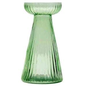 De Weldaad Hyacinth Vaas Glas.
