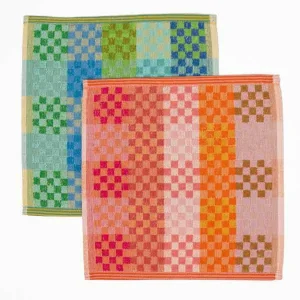 Foekje Fleur Odds & Ends Multifunctionele Doekjes 2-pack