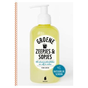 Groene Zeepjes  Sopjes, Fern Green