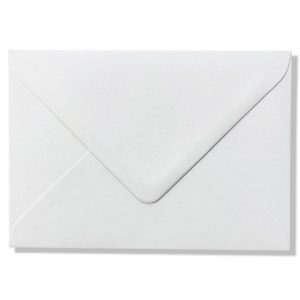 Enveloppen 13x18cm Wit | 130x180mm | 110 grams