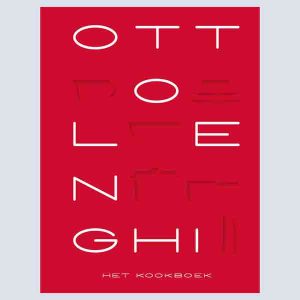 Yotam Ottolenghi Het Kookboek