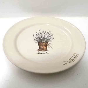 Vintage Servies Jet