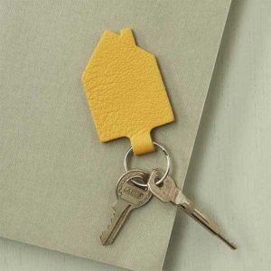 Keecie Sleutelhanger Good House Keeper