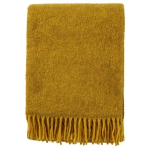 Klippan Deken 25% Gotlandwol, 75% Lamswol 130 x 200 cm