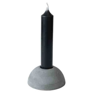 Leeff Kandelaar Casper Beton