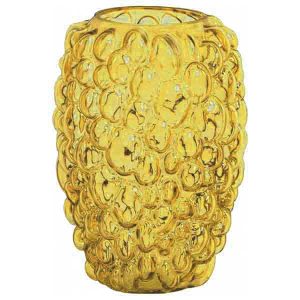 Light & Living Vaas Alfredo Glas