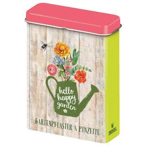 Moses Blikje Tuinpleisters En Pincet
