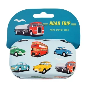 Rex London Mini Travel Case