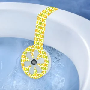 Toilet Tapes WC Blokje