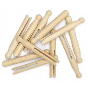 La Drogerie Ecologique, Wasknijper