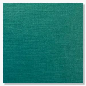 Linnen Karton Scrapbook Kerstgroen – 305x305mm – 240g/sm – Scrapbook Papier 30,5×30,5cm