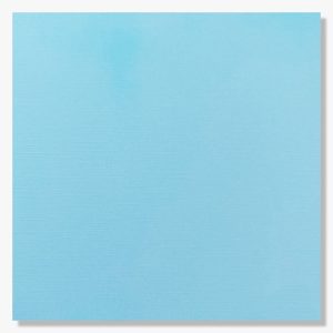 Linnen Karton Scrapbook Babyblauw – 305x305mm – 240g/sm – Scrapbook Papier 30,5×30,5cm