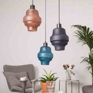 Zuiver  Hanglamp Rose