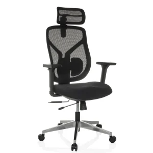 CASSILIS B - High end bureaustoel