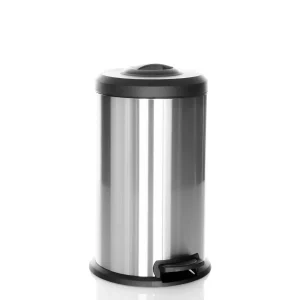 CLEAN X | 40L - Prullenbak