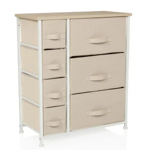 FOLDRESS B - Commode
