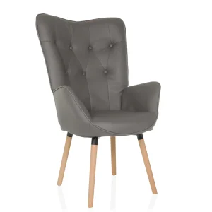 HAVENIO I - Gestoffeerde fauteuil