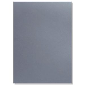 A5 Karton Donker Grijs – Glad – 148x210mm – 240g/m²