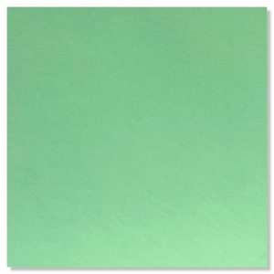 Scrapbook Papier Pistache Groen – Glad – 305x305mm – 240g/m²