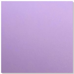 Scrapbook Papier Lila – Glad – 305x305mm – 240g/m²
