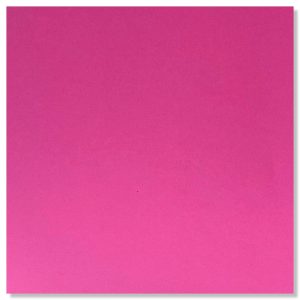 Scrapbook Papier Zuurstok Roze – Glad – 305x305mm – 240g/m²