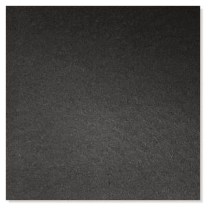 Scrapbook Papier Zwart – Glad – 303x305mm – 240g/m²