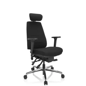 PHOENIX PRO I - Professionele bureaustoel