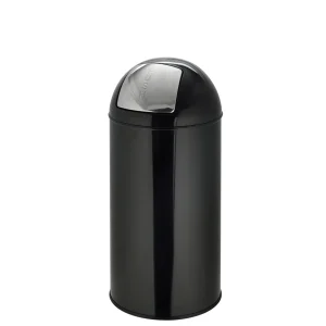 PUSH 35L | 35 L - Prullenbak