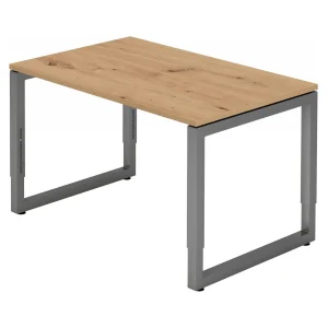 REGO 12 G | 120x80 | Bureau hoogte verstelbaar