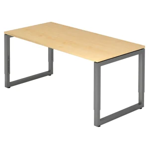 REGO 16 G | 160x80 | Bureau hoogte verstelbaar