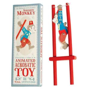Rex London Acrobatisch Speelgoed