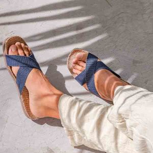 Shangies Sandalen / Slippers Unisex.