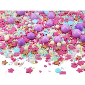 Fairy Dream Sprinklemix – 50 gram – Caking it Easy®