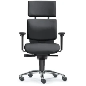 ZERO 52 AL - High end bureaustoel